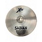 Used SABIAN 16in XS20 Medium Thin Crash Cymbal thumbnail