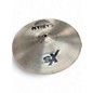 Used SABIAN 16in XS20 Medium Thin Crash Cymbal