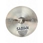 Used SABIAN 16in XS20 Medium Thin Crash Cymbal
