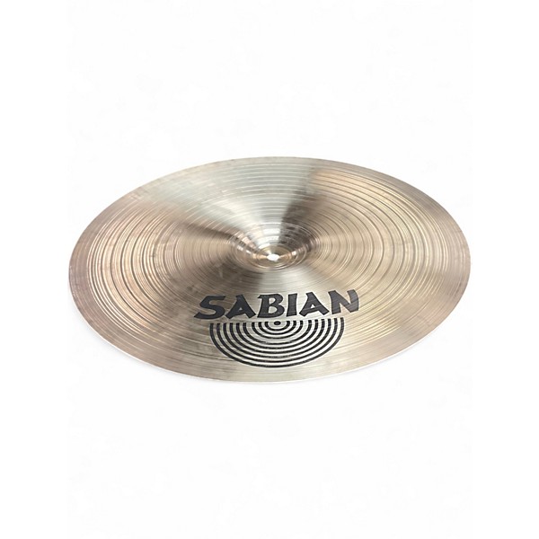 Used SABIAN 16in XS20 Medium Thin Crash Cymbal