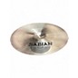 Used SABIAN 16in XS20 Medium Thin Crash Cymbal