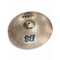 Used SABIAN 18in B8 Crash Ride Cymbal