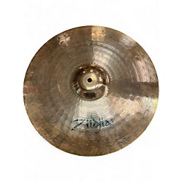 Used Zildjian 16in ZXT Crash Cymbal