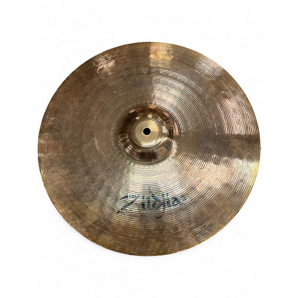 Used Zildjian 16in ZXT Crash Cymbal