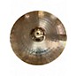 Used Zildjian 16in ZXT Crash Cymbal thumbnail