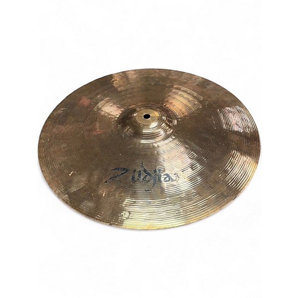Used Zildjian 16in ZXT Crash Cymbal