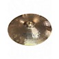 Used Zildjian 16in ZXT Crash Cymbal
