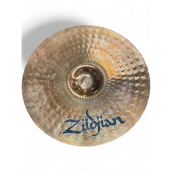 Used Zildjian 16in ZXT Crash Cymbal