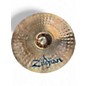 Used Zildjian 16in ZXT Crash Cymbal