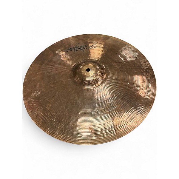 Used Zildjian 16in ZXT Crash Cymbal