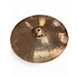 Used Zildjian 16in ZXT Crash Cymbal