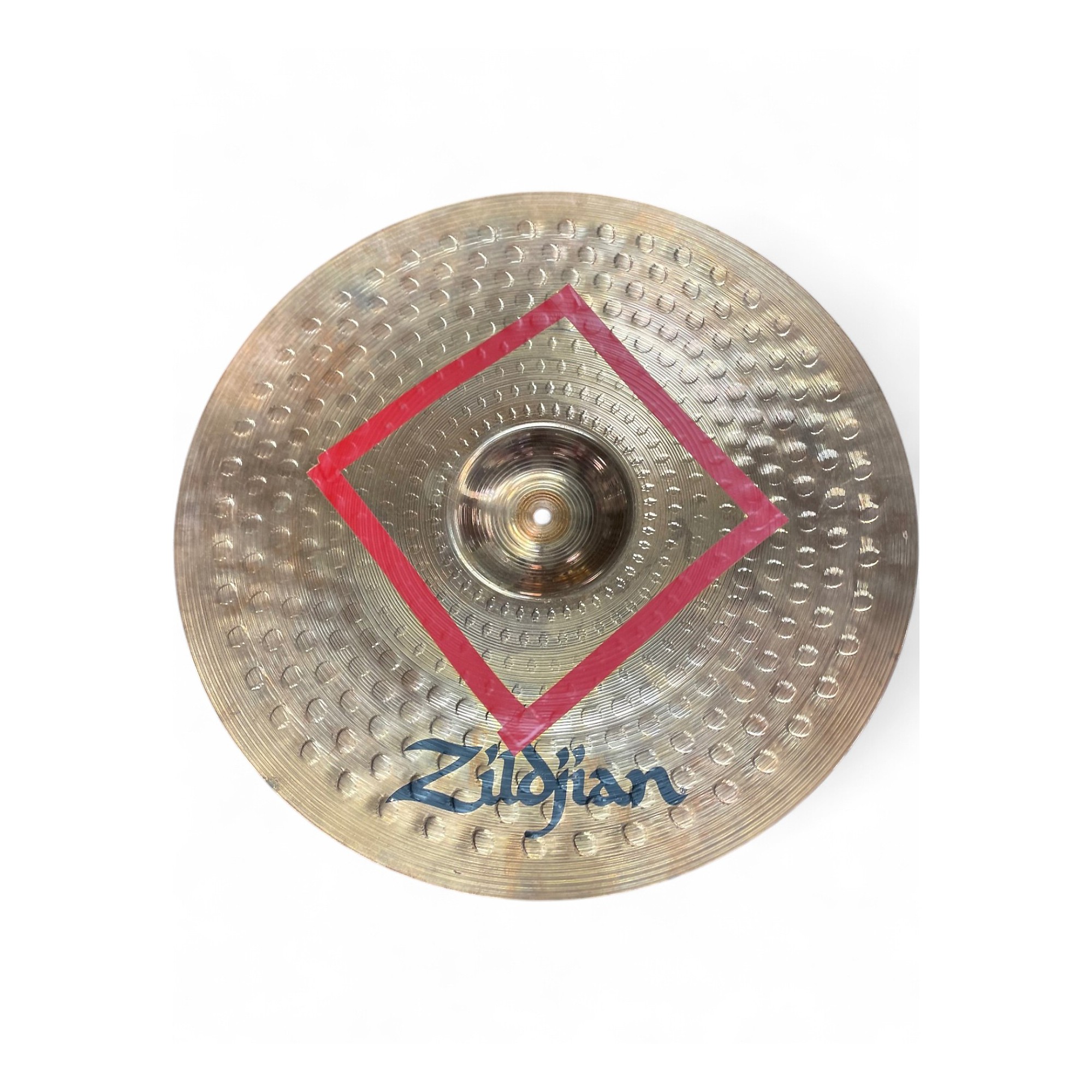 Used Zildjian 20in zxt ride Cymbal 40 | Guitar Center