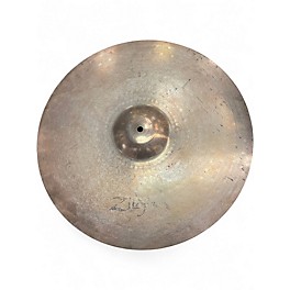 Used Zildjian 20in ZBT Ride Cymbal