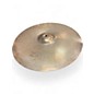 Used Zildjian 20in ZBT Ride Cymbal