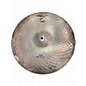 Used Zildjian 20in z custom light power ride Cymbal thumbnail
