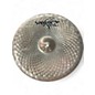 Used Zildjian 20in z custom light power ride Cymbal