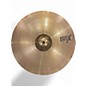 Used SABIAN 20in B8X RIDE Cymbal thumbnail