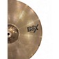 Used SABIAN 20in B8X RIDE Cymbal