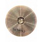 Used SABIAN 20in B8X RIDE Cymbal