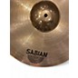 Used SABIAN 20in B8X RIDE Cymbal