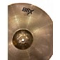 Used SABIAN 20in B8X RIDE Cymbal