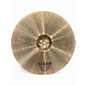 Used SABIAN 20in B8X RIDE Cymbal
