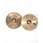 Used SABIAN 14in B8X HIHAT Cymbal thumbnail