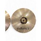 Used SABIAN 14in B8X HIHAT Cymbal