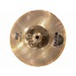 Used SABIAN 10in B8X SPLASH Cymbal thumbnail