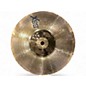 Used SABIAN 10in B8X SPLASH Cymbal