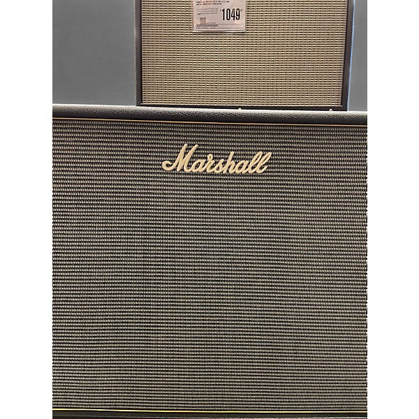 Used Marshall Origin 50 Tube Guitar Combo Amp