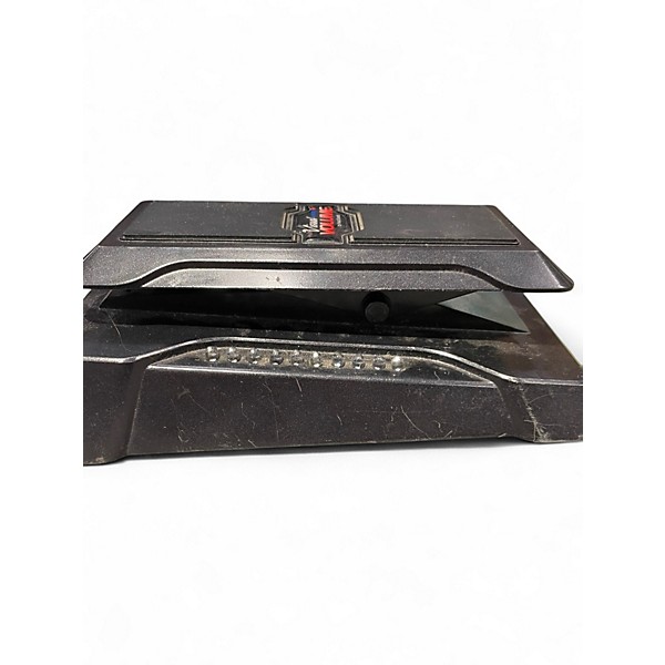 Used Visual Sound VV10 10th Anniversary Visual Volume Pedal