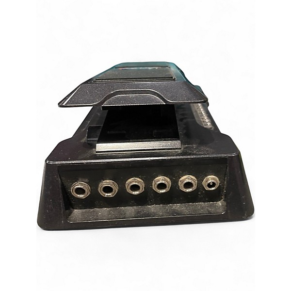 Used Visual Sound VV10 10th Anniversary Visual Volume Pedal