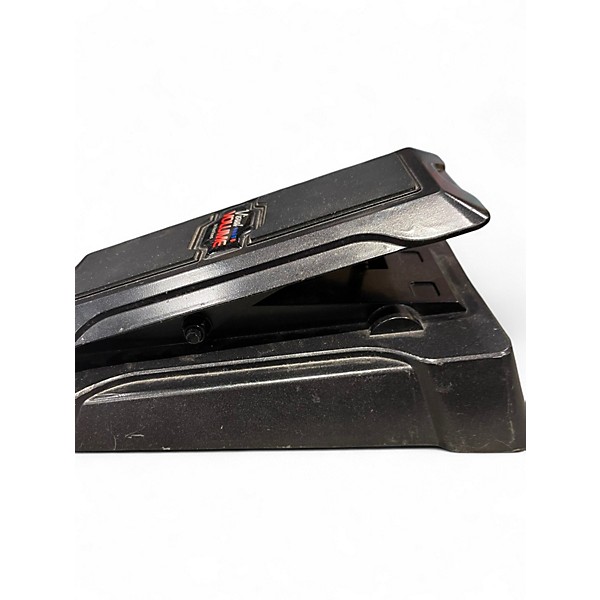 Used Visual Sound VV10 10th Anniversary Visual Volume Pedal