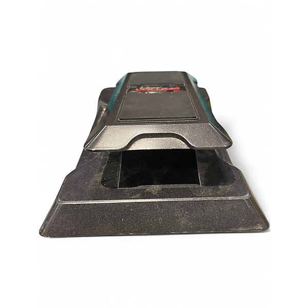 Used Visual Sound VV10 10th Anniversary Visual Volume Pedal