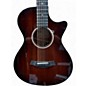 Used 2019 Taylor 562ce Brown Sunburst 12 String Acoustic Electric Guitar