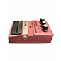 Used DOD FX82 Bass Compressor Bass Effect Pedal