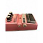Used DOD FX82 Bass Compressor Bass Effect Pedal