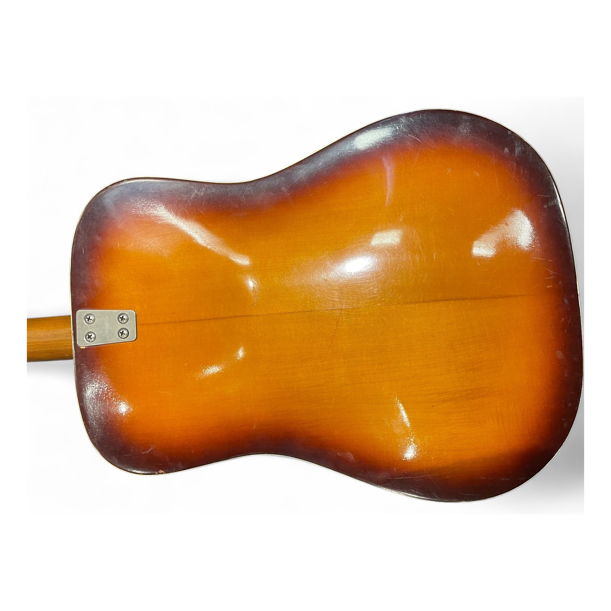 Framus Texan / フラマス テキサン Framus Texan / フラマス テキサン 超希少】70年代 ビンテージ