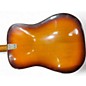 Vintage 1970s Framus 5/296 TEXAN SUNBURST 12 String Acoustic Guitar