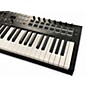 Used M-Audio Oxygen Pro 49 MIDI Controller