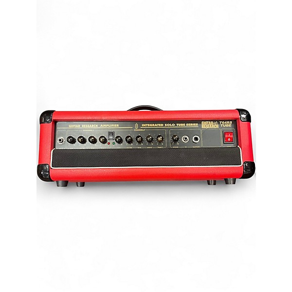Used Guitar Research T64RS