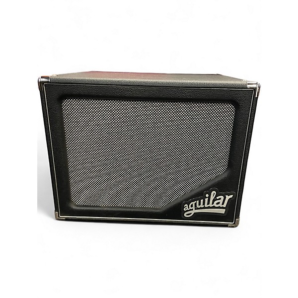 Used Aguilar SL112 250W 1x12 Bass Cabinet