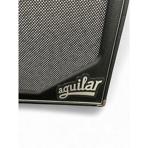Used Aguilar SL112 250W 1x12 Bass Cabinet