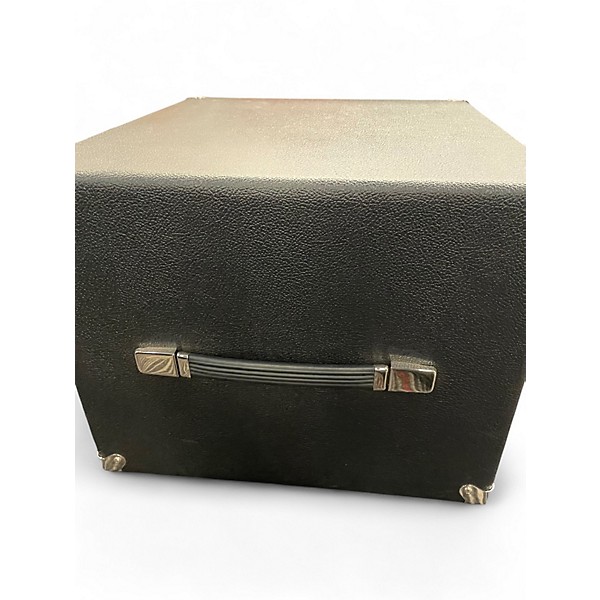 Used Aguilar SL112 250W 1x12 Bass Cabinet