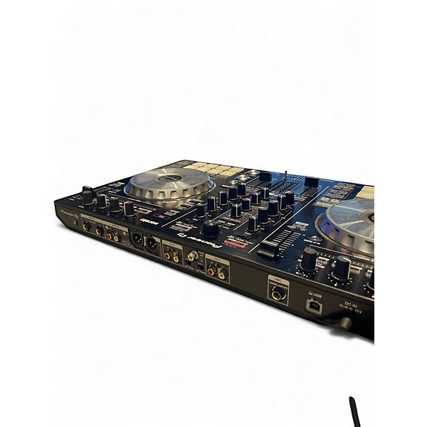Used Pioneer DJ DDJSR2 DJ Controller