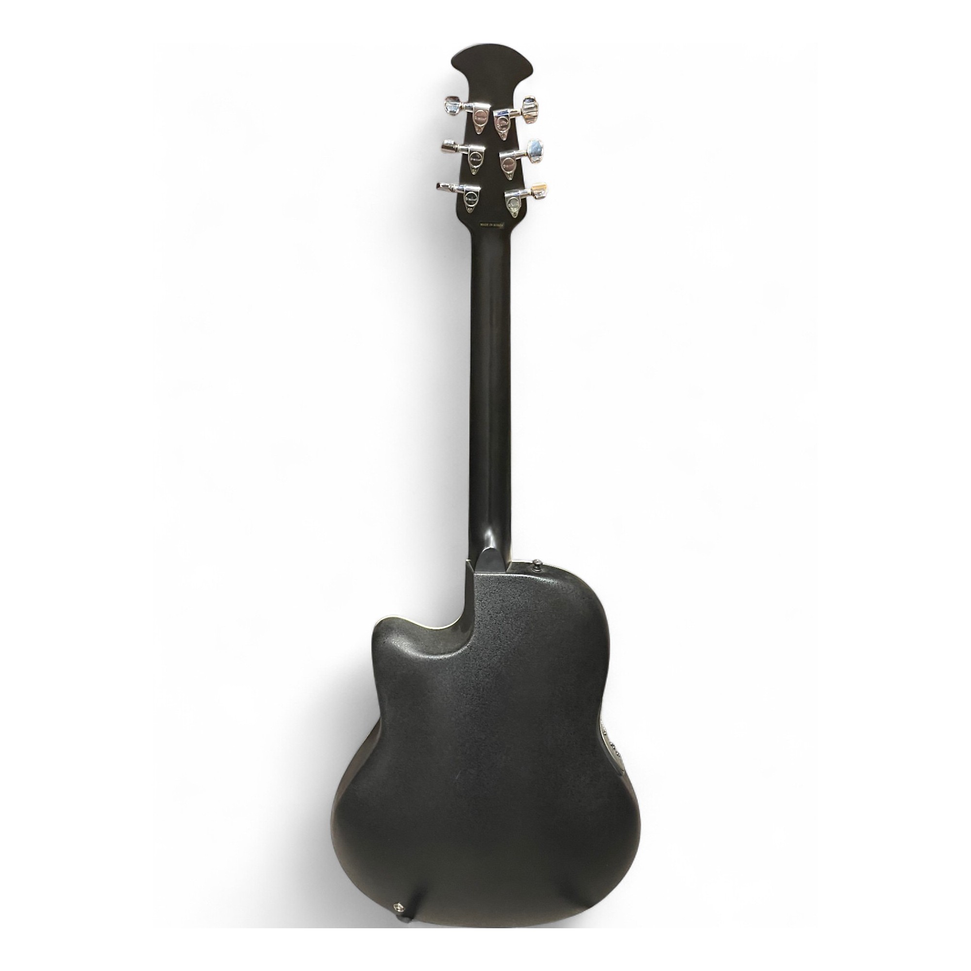 ギター Celebrity by Ovation CC57 Ovation Celebrity CC057 w/ Hard Case - Evolution Music