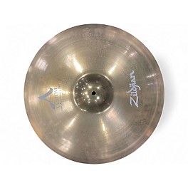 Used Zildjian 20in A Custom 20th Anniversary Ride Cymbal