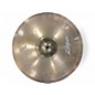 Used Zildjian 20in A Custom 20th Anniversary Ride Cymbal thumbnail