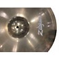 Used Zildjian 20in A Custom 20th Anniversary Ride Cymbal